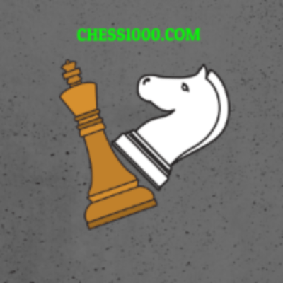 Chess 1000 Rating Ladder – Chess 1000